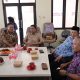 Komisi II DPRD Kota Tangerang Kunjungi Dinas Pemadam Kebakaran dan Penyelamatan Kota Tangsel