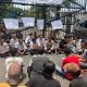 Pemprov Banten Terbuka Terima Aspirasi Komunitas Angkot Soal Trans Banten