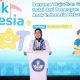 Tinawati Andra Soni Komitmen Ciptakan Lingkungan Rumah Dinas Gubernur Banten Ramah Anak