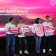 Jangkau Hingga 96 Persen Masyarakat Serang, Tri Berikan Pengalaman Digital Terbaik