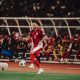 Bantah Tudingan Negatif. Calvin Verdonk: Kami Bermain 100% untuk Indonesia
