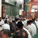 Peringati Haul Almarhum H Ismet Iskandar, Ribuan Warga Gelar Zikir di Mesjid Al-amjad
