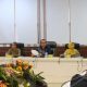 Wakil Wali Kota Tanjungbalai Pimpin Rakor Bersama Tim Satgas dan BGN