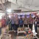 Polres Tanjungbalai Dengarkan Keluhan Warganya Melalui Jumat Curhat