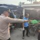 Anak Kandung di Mauk Tega Bunuh Orang Tuanya