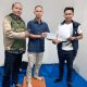 Pendaftaran Resmi Ditutup, Gugun jadi Calon Tunggal Ketua FKWT
