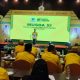 Musda XI, Fahmi Hakim Serukan Kebangkitan dan Kesolidan Kader Golkar di Kabupaten Serang