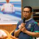 Gubernur Andra Soni: Pembinaan Dini Kunci Lahirnya Atlet Berprestasi dari Banten