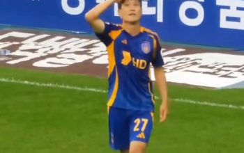 Ulsan FC: Shin Tae-yong Pembohong