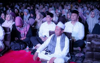 Wagub Dimyati Natakusumah: Santri Berperan Strategis dalam Pembangunan Bangsa