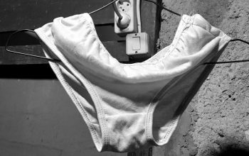 Tengah Malam Bukannya Molor, Malah Mau Nyamber CD Perempuan, Ketangkep Warga kan tuh!