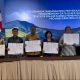 Wali Kota Tanjungbalai Hadiri Kegiatan Konreg PDRB-ISE 2025 se-Sumatera