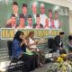 DLH Kota Tangsel Ajak Kolaborasi Ansor Bangun Bank Sampah di Majelis Taklim