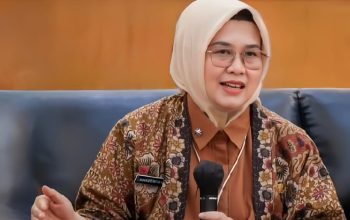 Kinerja Keuangan Provinsi Banten 2025 Lampaui Rata-Rata Nasional