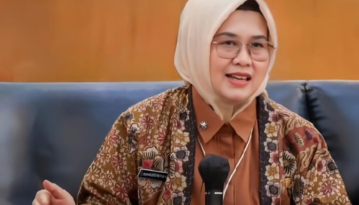 Kinerja Keuangan Provinsi Banten 2025 Lampaui Rata-Rata Nasional