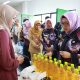 Wabup Intan Buka Business Matching P3DN