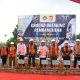 Wali Kota Tanjungbalai Hadiri Pembangunan Gedung Satuan Pelayanan Pemenuhan Gizi