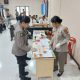 Polres Tanjungbalai Gelar Pemeriksaan Jiwa dan Bebas Narkoba