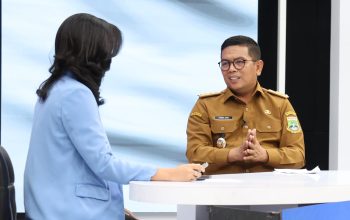 Gubernur Andra Soni: Masyarakat Banten Telah Rasakan Manfaat Program Presiden Prabowo