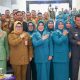 PKK Jadi Pilar Pembangunan Keluarga dan Masyarakat, Tinawati Andra Soni Apresiasi Dedikasi Kader
