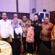 Gubernur Andra Soni Serahkan Santunan BPJS kepada Keluarga Atlet PPLP yang Meninggal