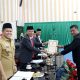 DPRD Sergai Gelar Paripurna Bahas Ranperda Pengelolaan Sampah dan Nota RAPBD 2026