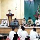 Polres Banjar Hadiri Peringatan Hari Santri Nasional ke-10 Tahun 2025