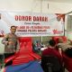 Polres Banjar Gelar Donor Darah Peringati Hari Jadi Ke-74 Humas Polri