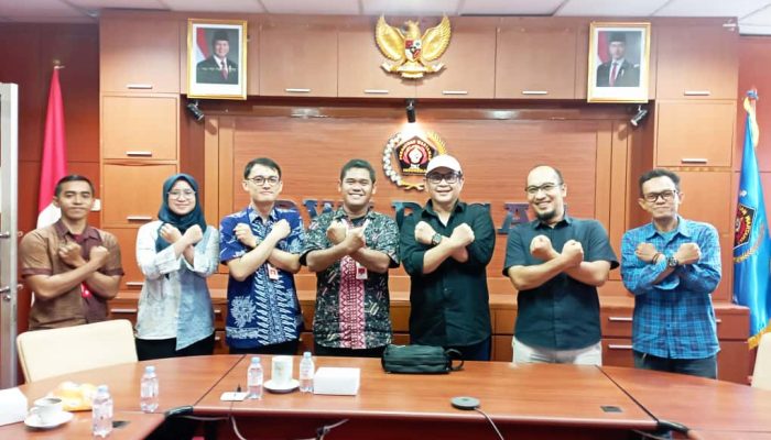 PWI Pusat Tegaskan Komitmen Penguatan Keamanan Siber Pasca Insiden Deface Situs Resmi