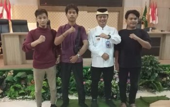 Pemuda Cisauk Bangkit! Gerakan Nyata Tolak Narkoba Menggema di Wilayah Hunian