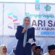 Hari Santri Nasional 2025 Berlangsung Meriah, Bupati Serang : Jaga Nilai Keislaman dan Wujudkan Indonesia Emas