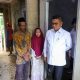 Gubernur Andra Soni Pastikan Rumah Roboh Milik Lansia Dibangun Ulang