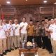 Audiensi dengan Ketum PP Muhammadiyah, Kepala BNN RI Apresiasi Dai AntiNarkotika