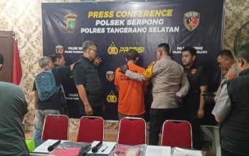 Minta Uang Cicilan Motor, Istri Siri di Serpong Dianiaya Suami hingga Luka 13 Jahitan