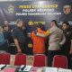 Minta Uang Cicilan Motor, Istri Siri di Serpong Dianiaya Suami hingga Luka 13 Jahitan