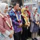 Bupati Tinjau Monitoring Desa Ramah Perempuan dan Anak
