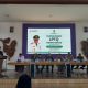 Husni Mubarok Resmi Jabat ketua LPTK Kec Balaraja