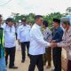 Tinjau Program Pembangunan Permukiman, Gubernur Andra Soni Ingin Infrastruktur Tingkatkan Kesejahteraan
