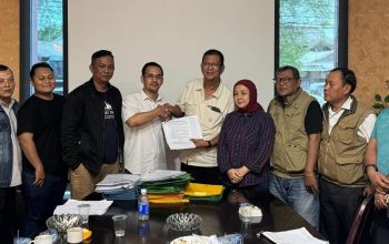 Jelang Mukota Kadin Tangsel Ditemukan 132 Cacat Administratif, Dodi: Panitia Harus Tegas Sesuai Aturan