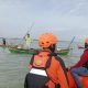 Cari Nelayan Sergai Hilang di Laut, Basarnas Medan Terjunkan 9 Personil Rescuer