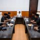 Gubernur Andra Soni : Pencak Silat Merupakan Warisan Nilai, Etika dan Spiritualitas