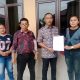Penganiayaan Anggota DPRD Sergai Berujung Damai, Jordan Galingging Maafkan Pelaku