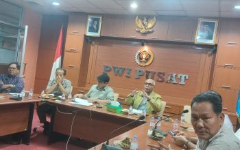HPN Bukan Hanya Seremoni, Selalu Bawa Efek Domino Ekonomi di Daerah