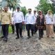 Program Bang Andra Bangun Jalan Cadasari-Kaduela Demi Konektivitas Warga Desa