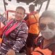 Hari Ketiga Operasi Pencarian, Nelayan Asal Sergai Belum Ditemukan