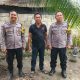 Polsek STR Laksanakan Patroli, Himbau Warga Jaga Sitkamtibmas
