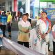 Bupati Lepas Ratusan Peserta Starfit Fun Run 2025 Di Pasar Modern Intermoda Cisauk