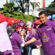 Bupati Tangerang Hadiri Peringatan Hari Polio Sedunia