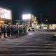‎Polres Ciamis Gelar Patroli, Sikat Premanisme dan Geng Motor‎‎