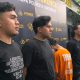 Tangkap Terduga Pelaku Curanmor, Unit Reskrim Polsek Cikupa Narkotika Sabu